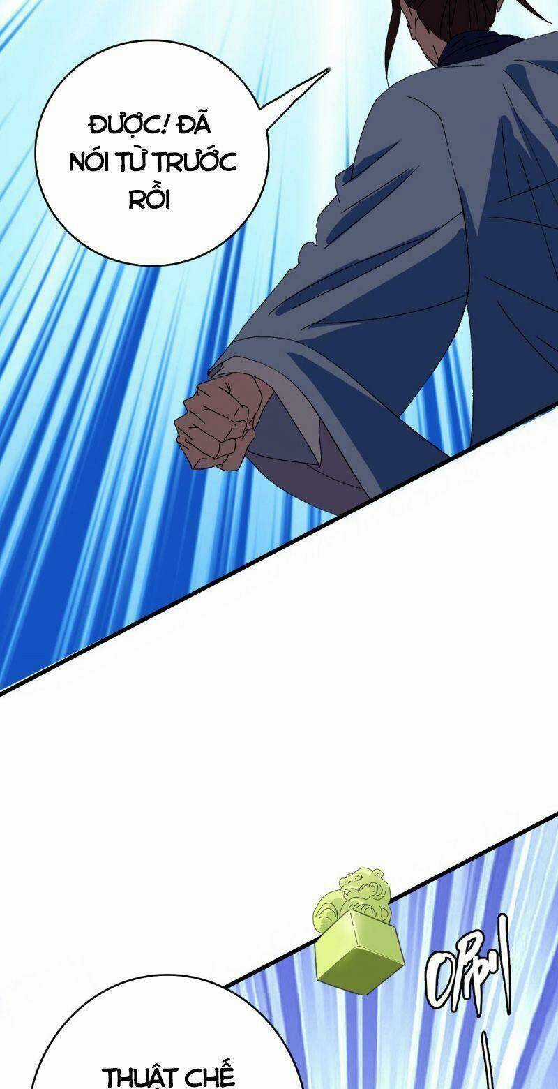 Siêu Đạo Thần Thuật - Chapter 98 - Trang 46