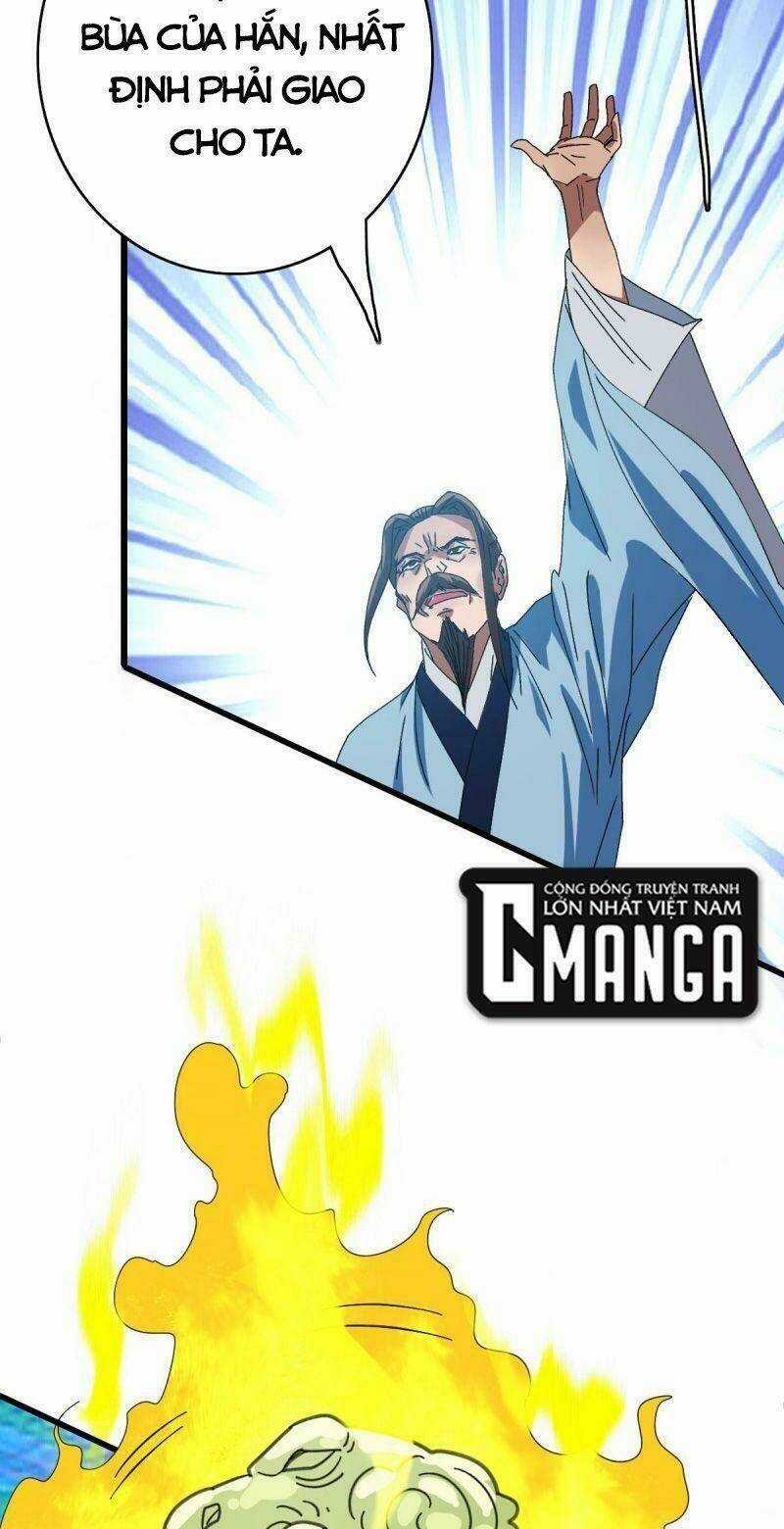 Siêu Đạo Thần Thuật - Chapter 98 - Trang 47