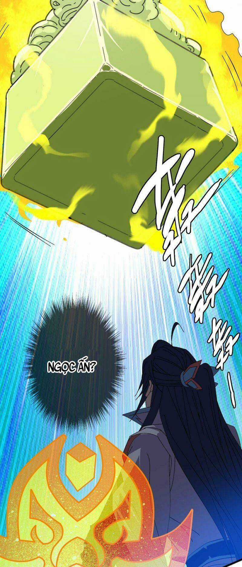 Siêu Đạo Thần Thuật - Chapter 98 - Trang 48