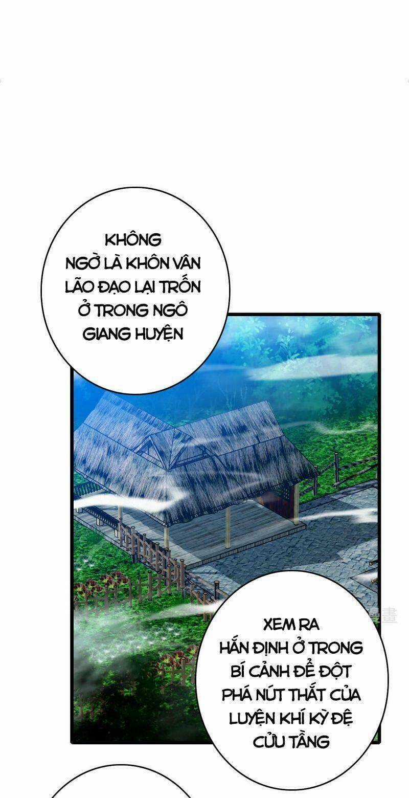Siêu Đạo Thần Thuật - Chapter 98 - Trang 6