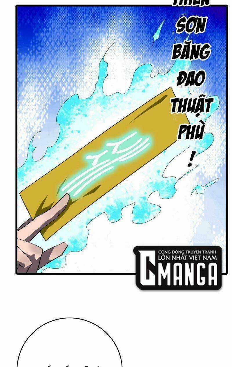 Siêu Đạo Thần Thuật - Chapter 98 - Trang 51