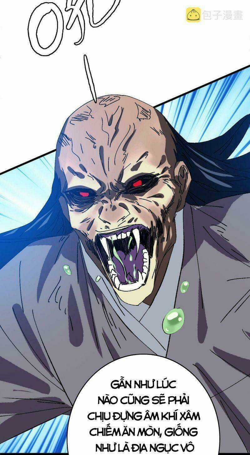 Siêu Đạo Thần Thuật - Chapter 98 - Trang 8