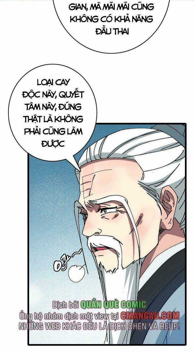 Siêu Đạo Thần Thuật - Chapter 98 - Trang 9