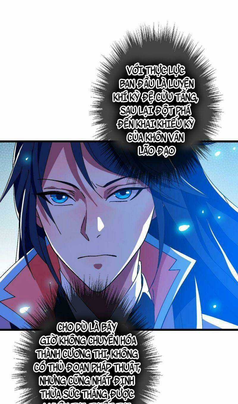 Siêu Đạo Thần Thuật - Chapter 98 - Trang 10