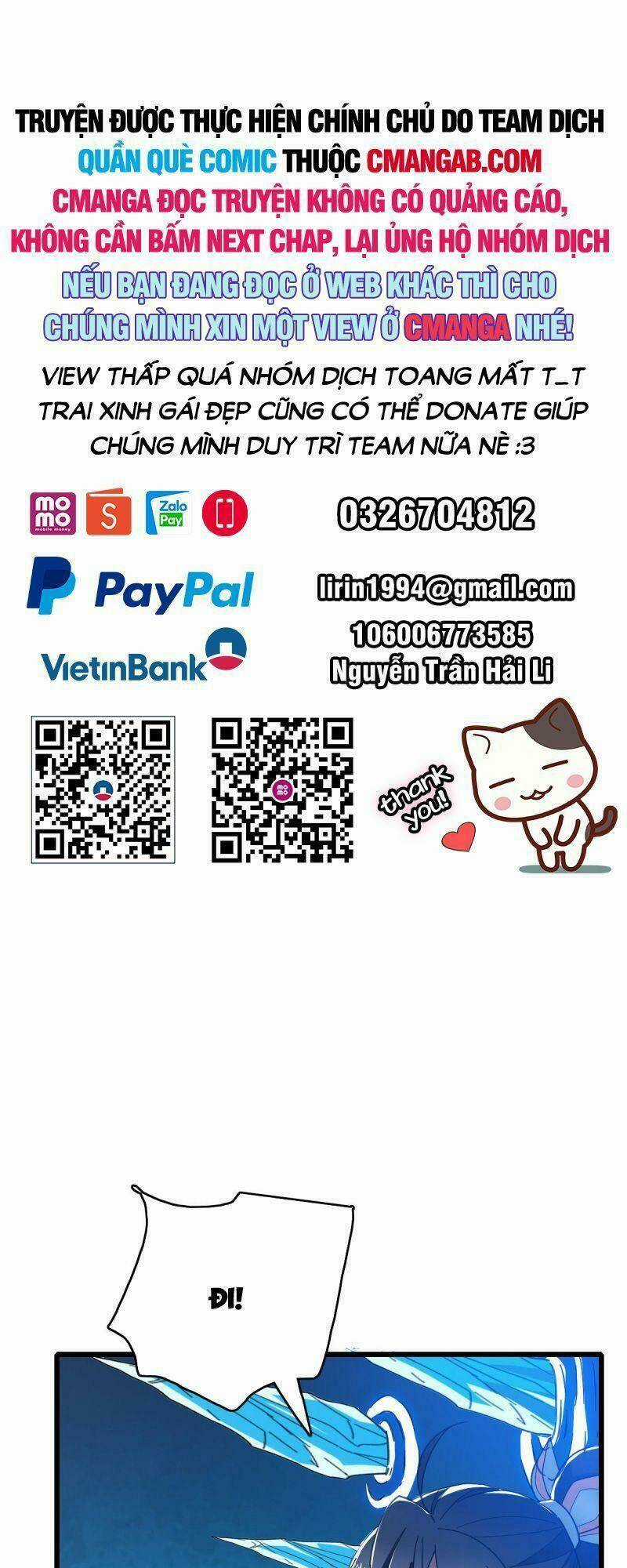 Siêu Đạo Thần Thuật - Chapter 99 - Trang 1