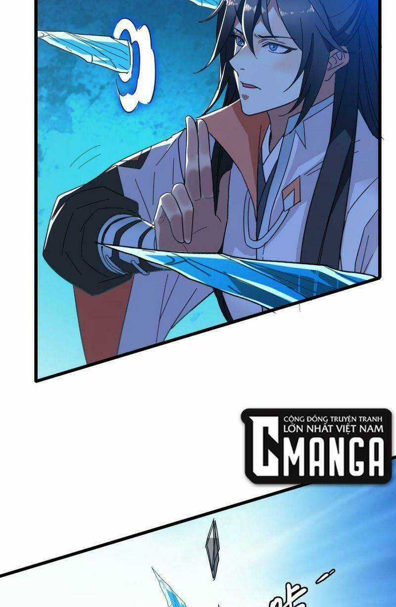 Siêu Đạo Thần Thuật - Chapter 99 - Trang 2