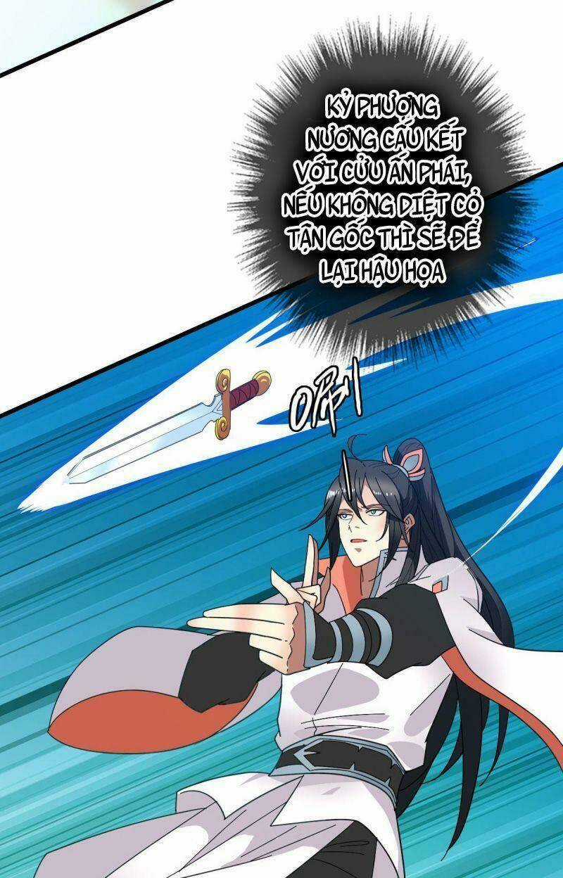 Siêu Đạo Thần Thuật - Chapter 99 - Trang 12