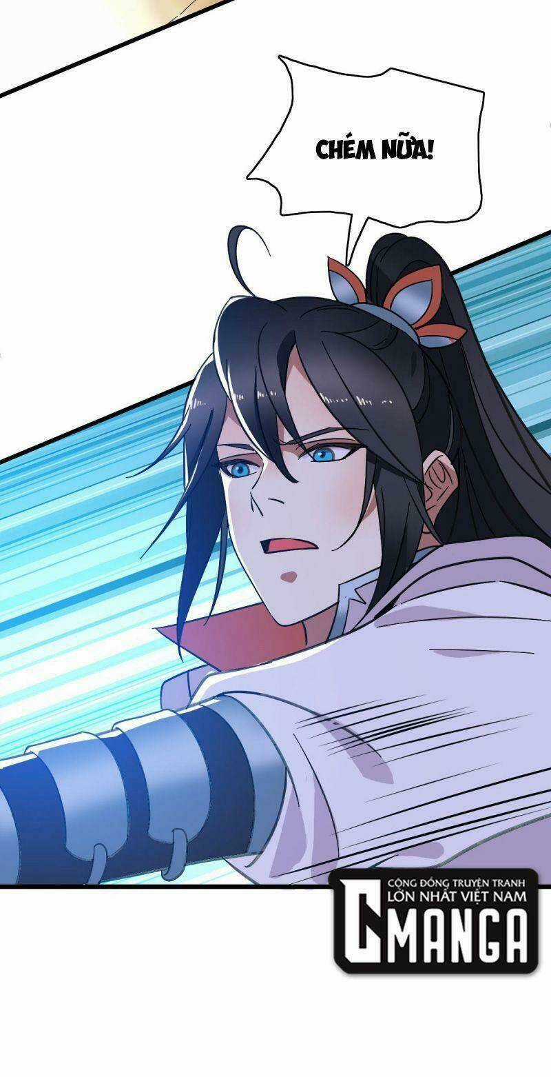 Siêu Đạo Thần Thuật - Chapter 99 - Trang 14