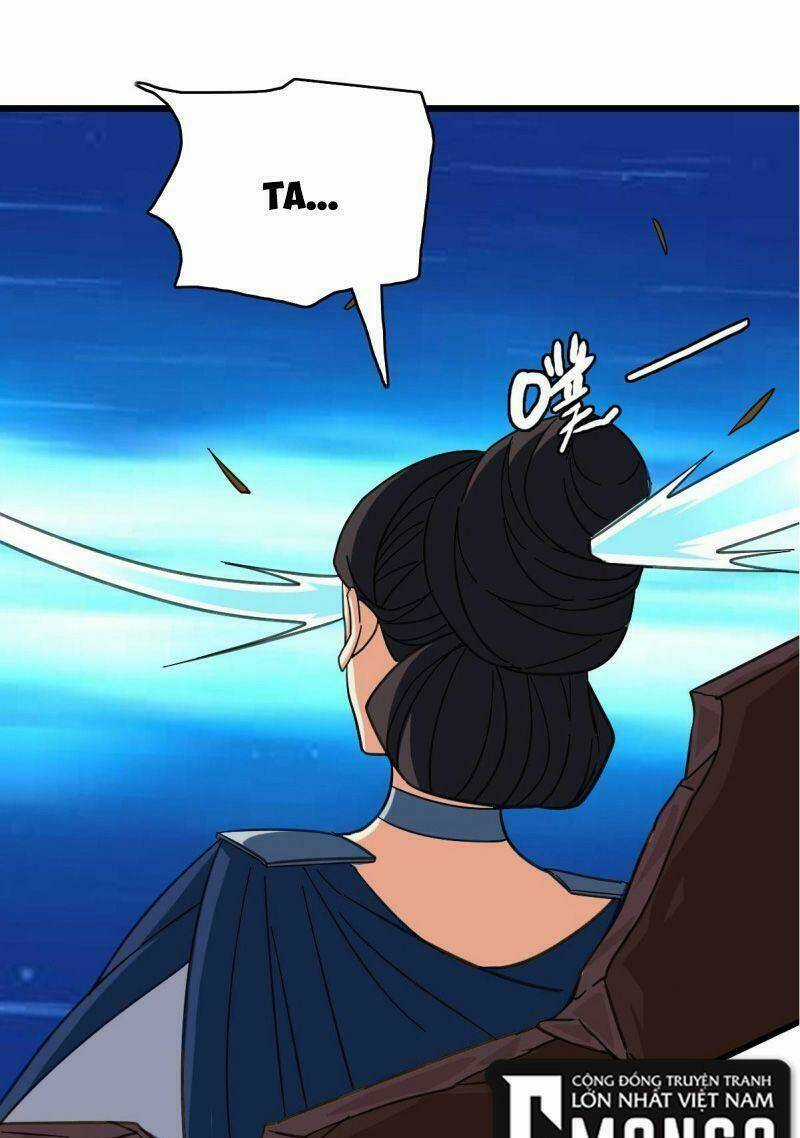 Siêu Đạo Thần Thuật - Chapter 99 - Trang 18