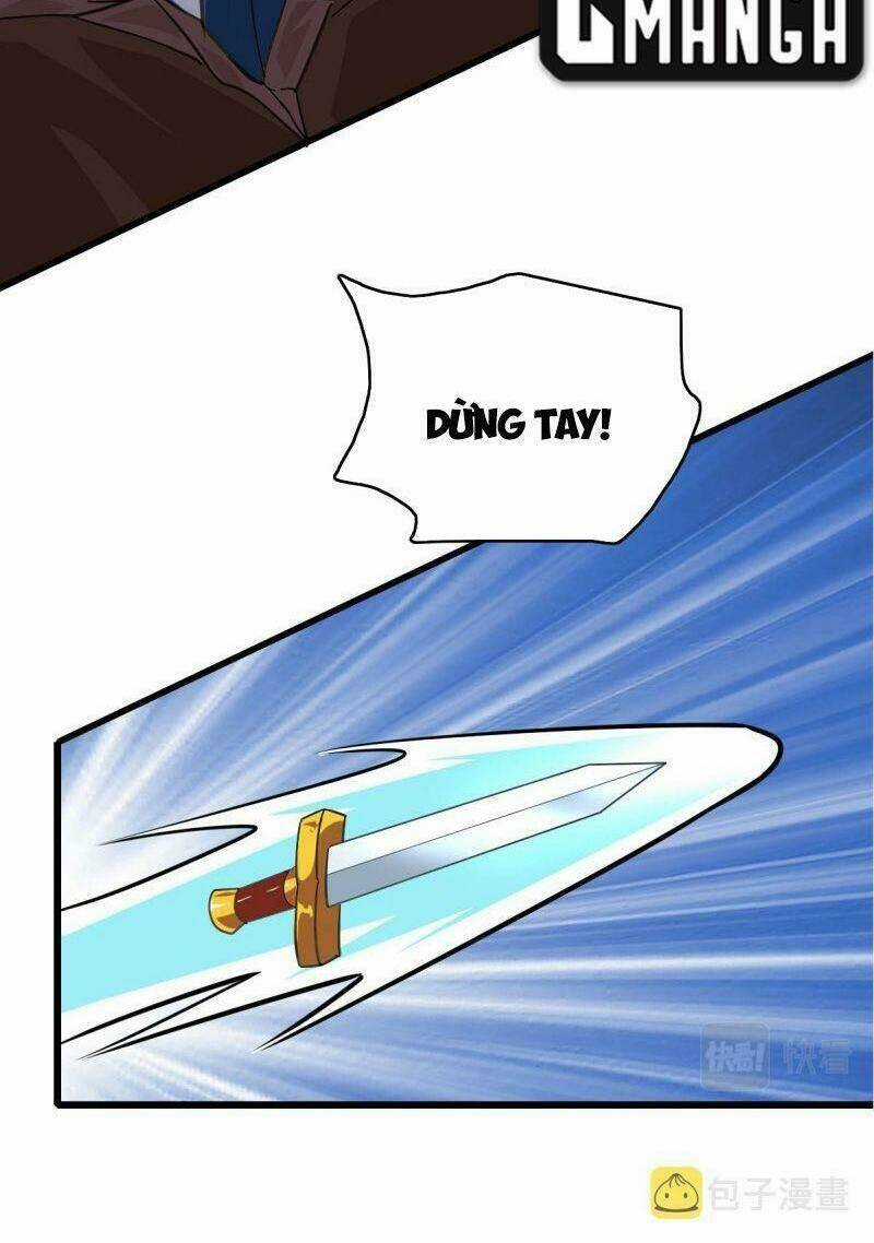 Siêu Đạo Thần Thuật - Chapter 99 - Trang 19