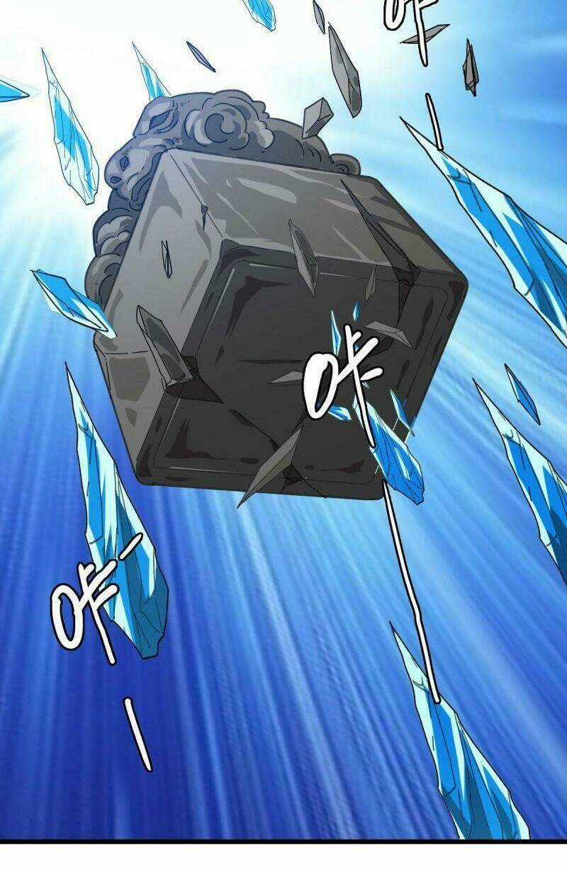 Siêu Đạo Thần Thuật - Chapter 99 - Trang 3