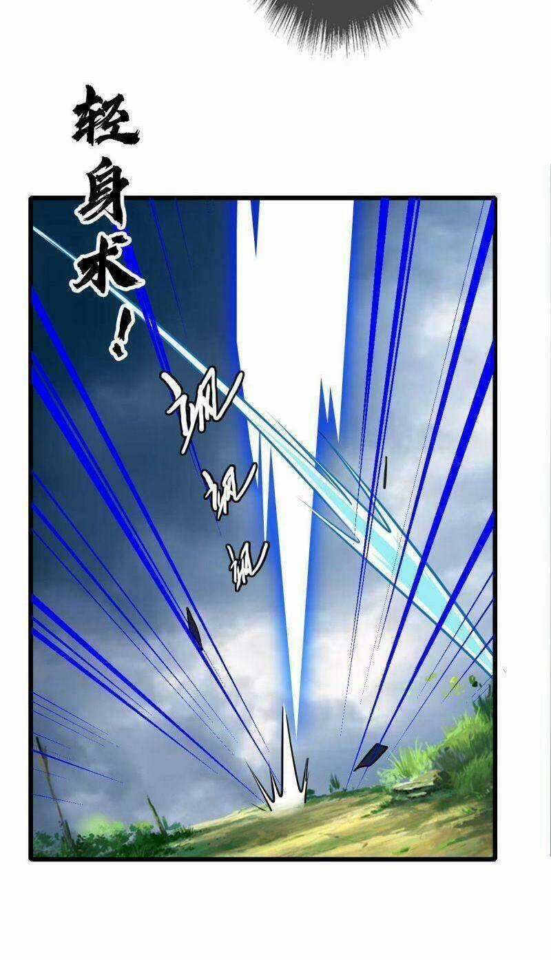 Siêu Đạo Thần Thuật - Chapter 99 - Trang 21