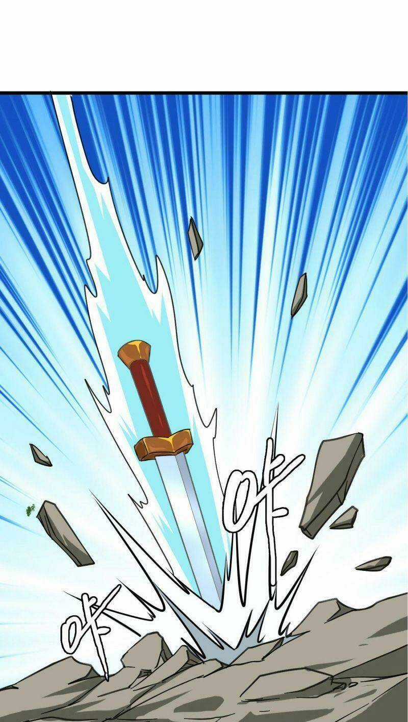 Siêu Đạo Thần Thuật - Chapter 99 - Trang 22