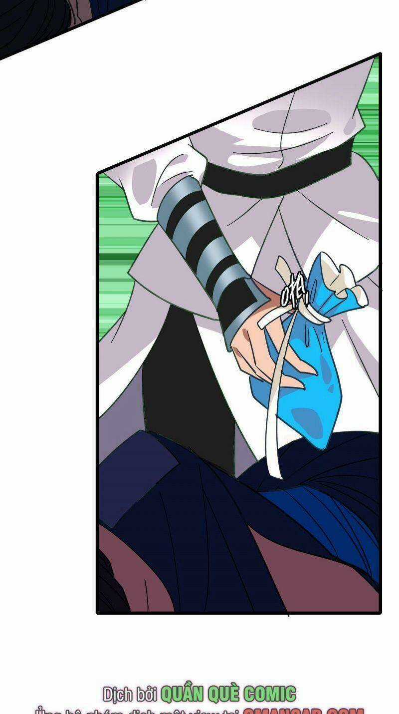 Siêu Đạo Thần Thuật - Chapter 99 - Trang 24
