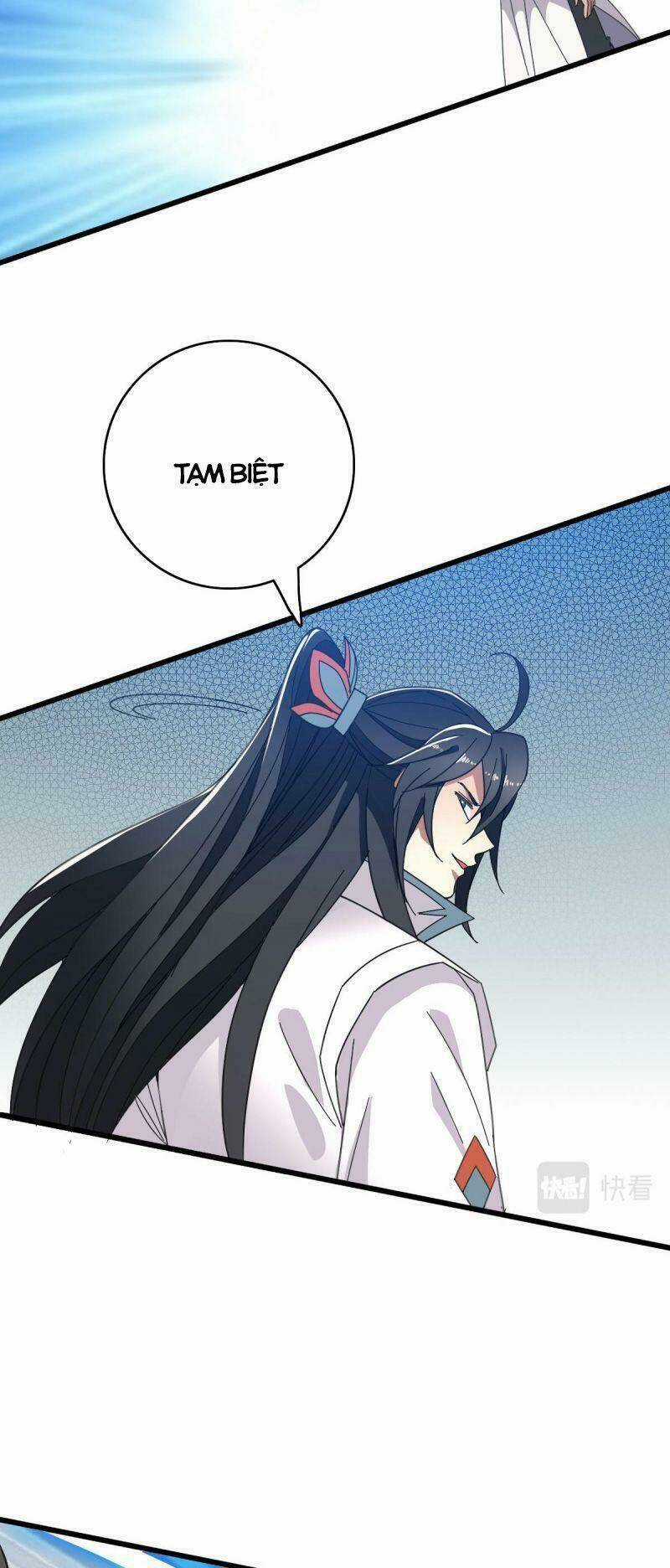 Siêu Đạo Thần Thuật - Chapter 99 - Trang 29