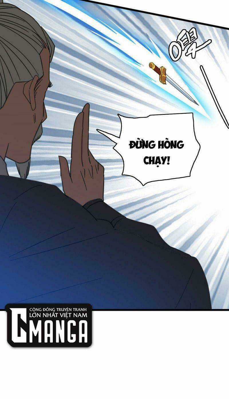 Siêu Đạo Thần Thuật - Chapter 99 - Trang 30