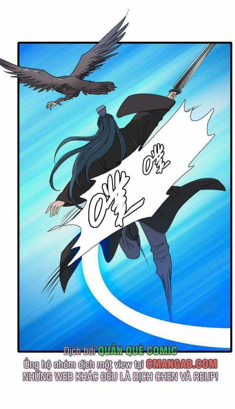 Siêu Đạo Thần Thuật - Chapter 99 - Trang 31