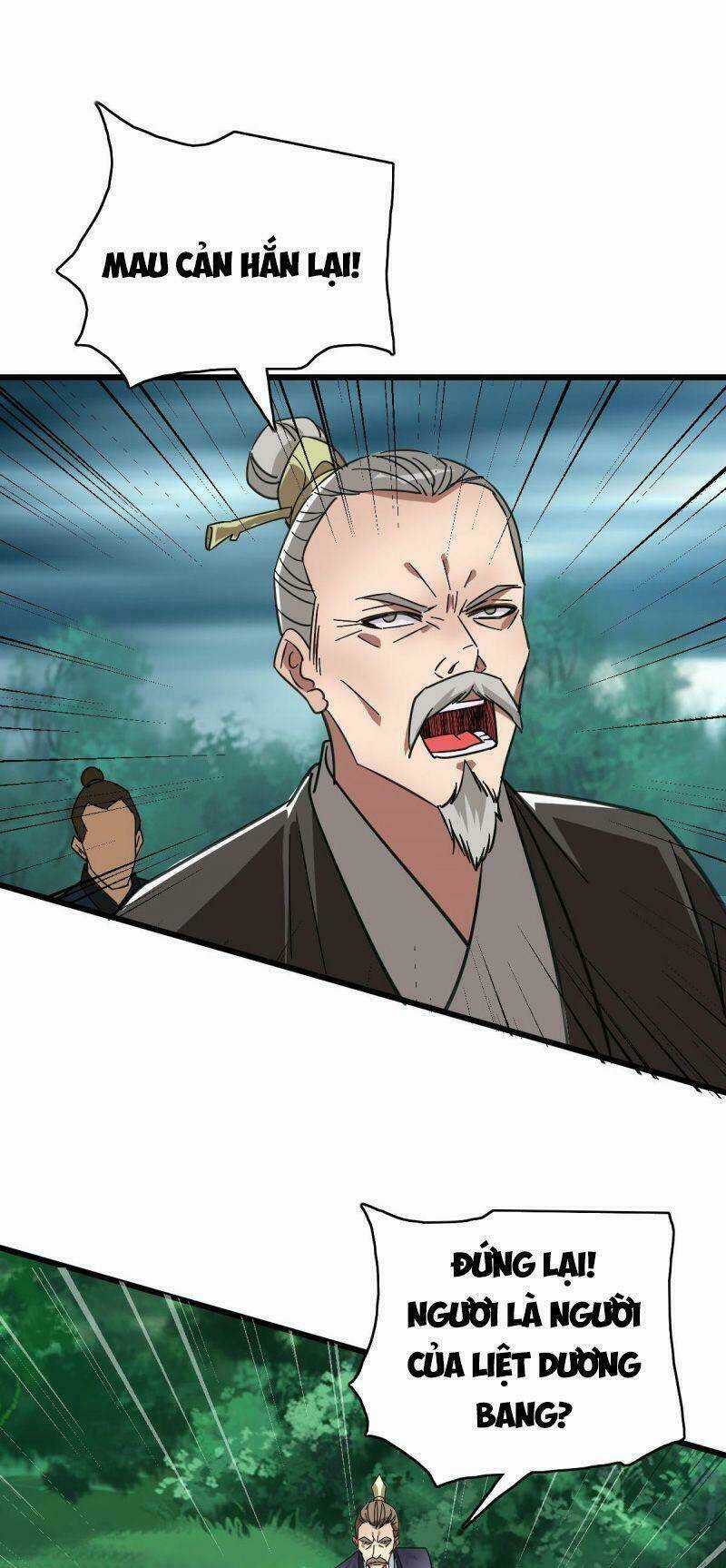 Siêu Đạo Thần Thuật - Chapter 99 - Trang 32