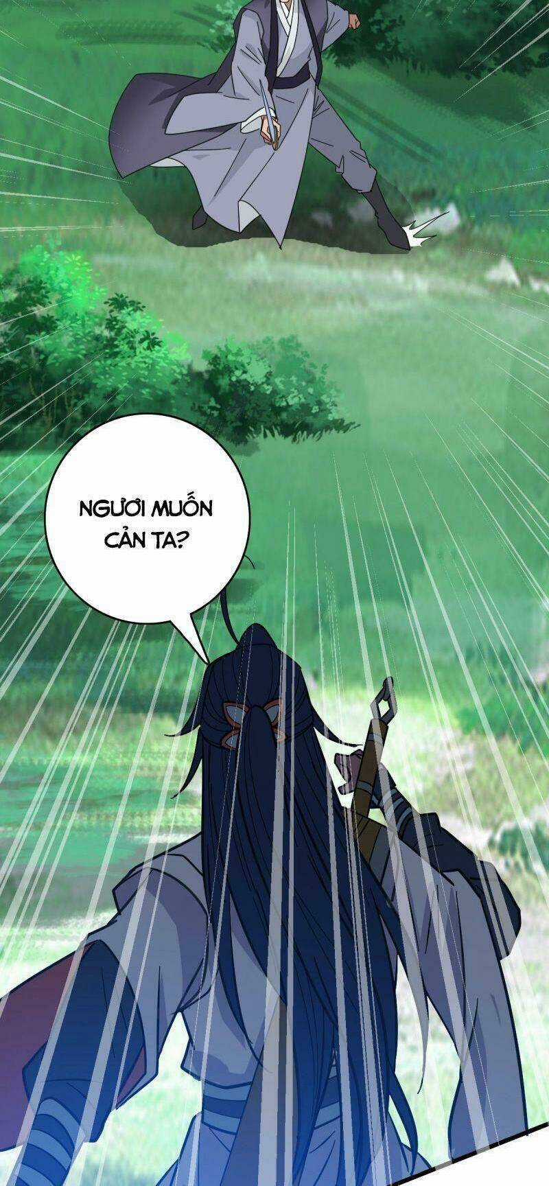 Siêu Đạo Thần Thuật - Chapter 99 - Trang 33