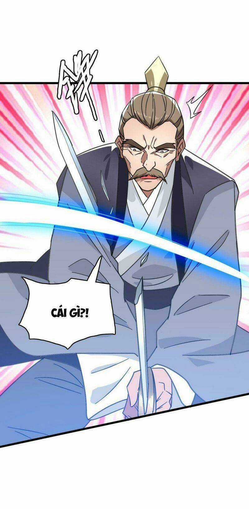 Siêu Đạo Thần Thuật - Chapter 99 - Trang 37