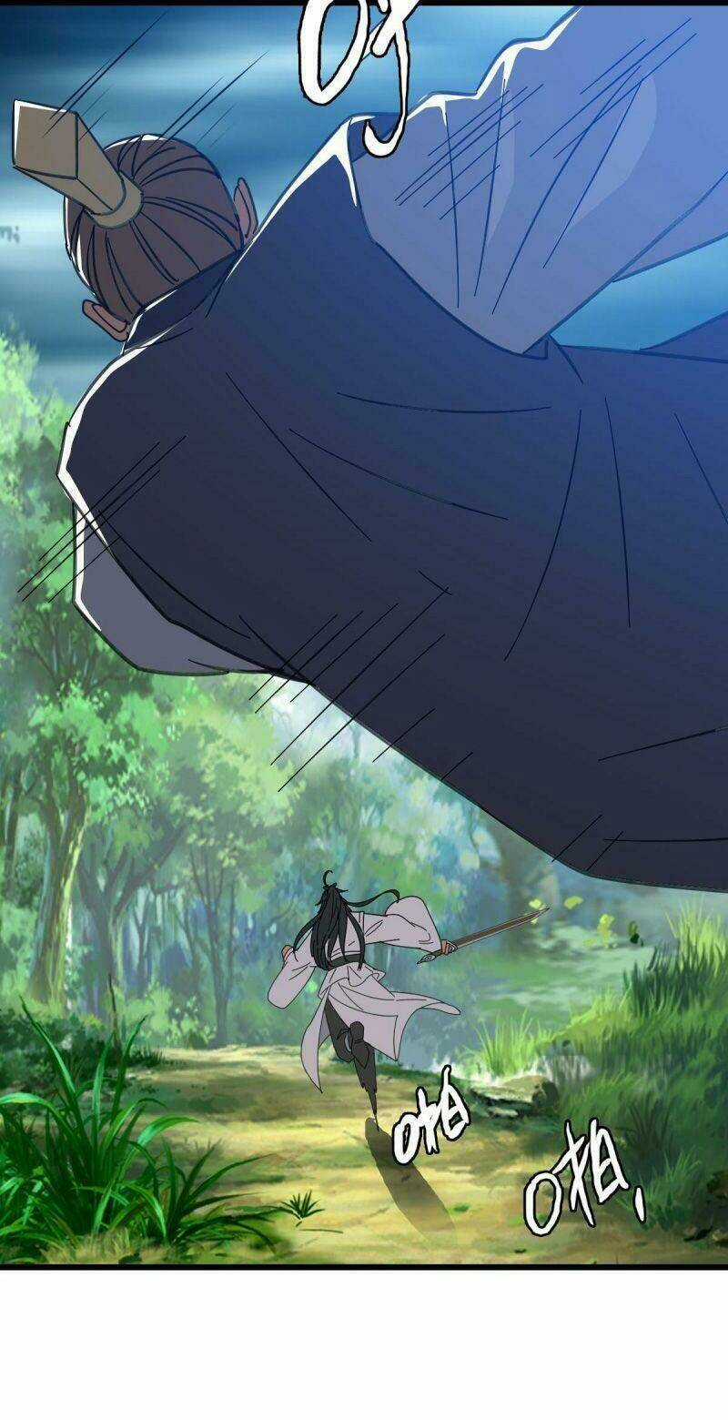 Siêu Đạo Thần Thuật - Chapter 99 - Trang 39