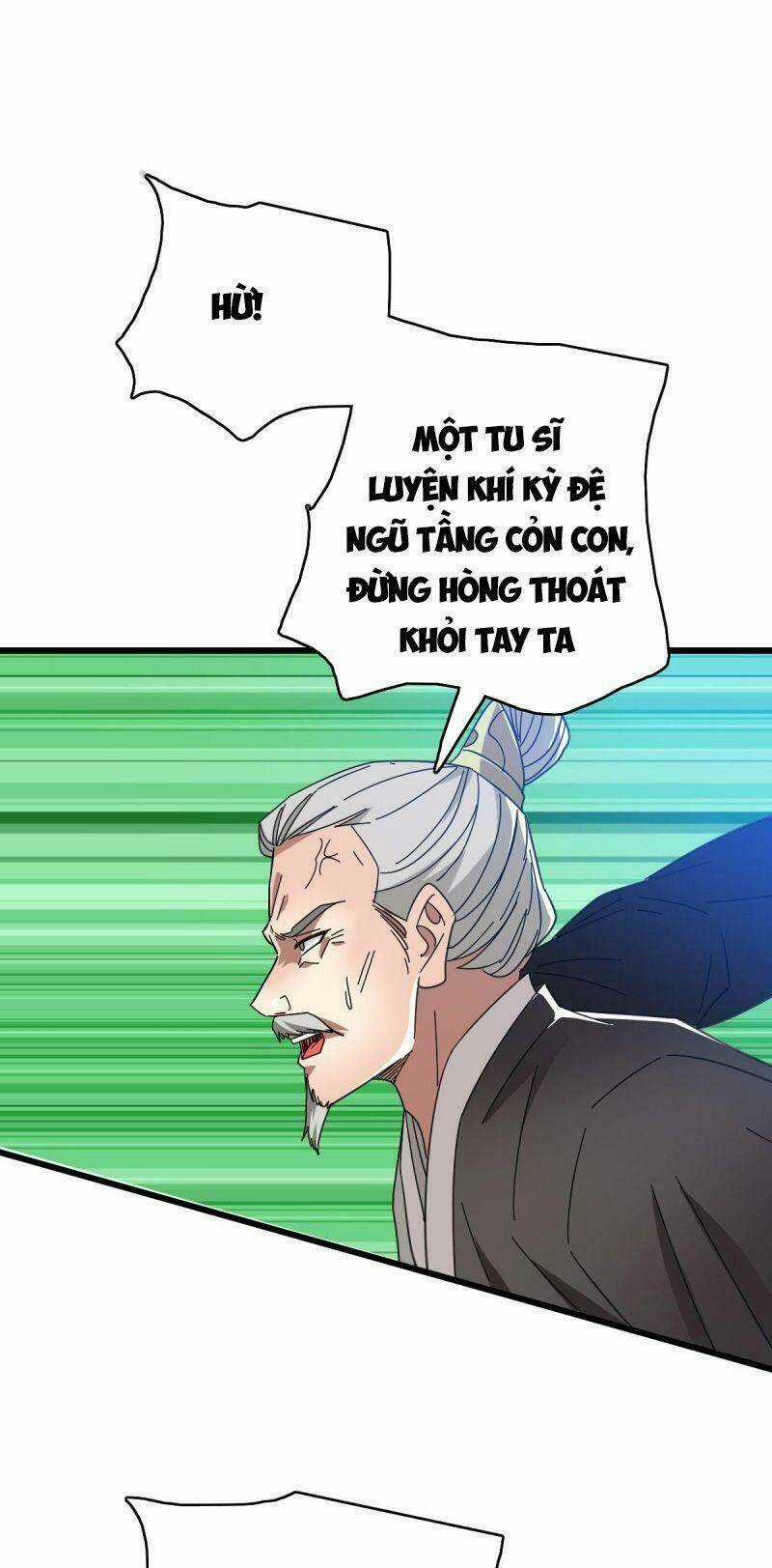 Siêu Đạo Thần Thuật - Chapter 99 - Trang 40