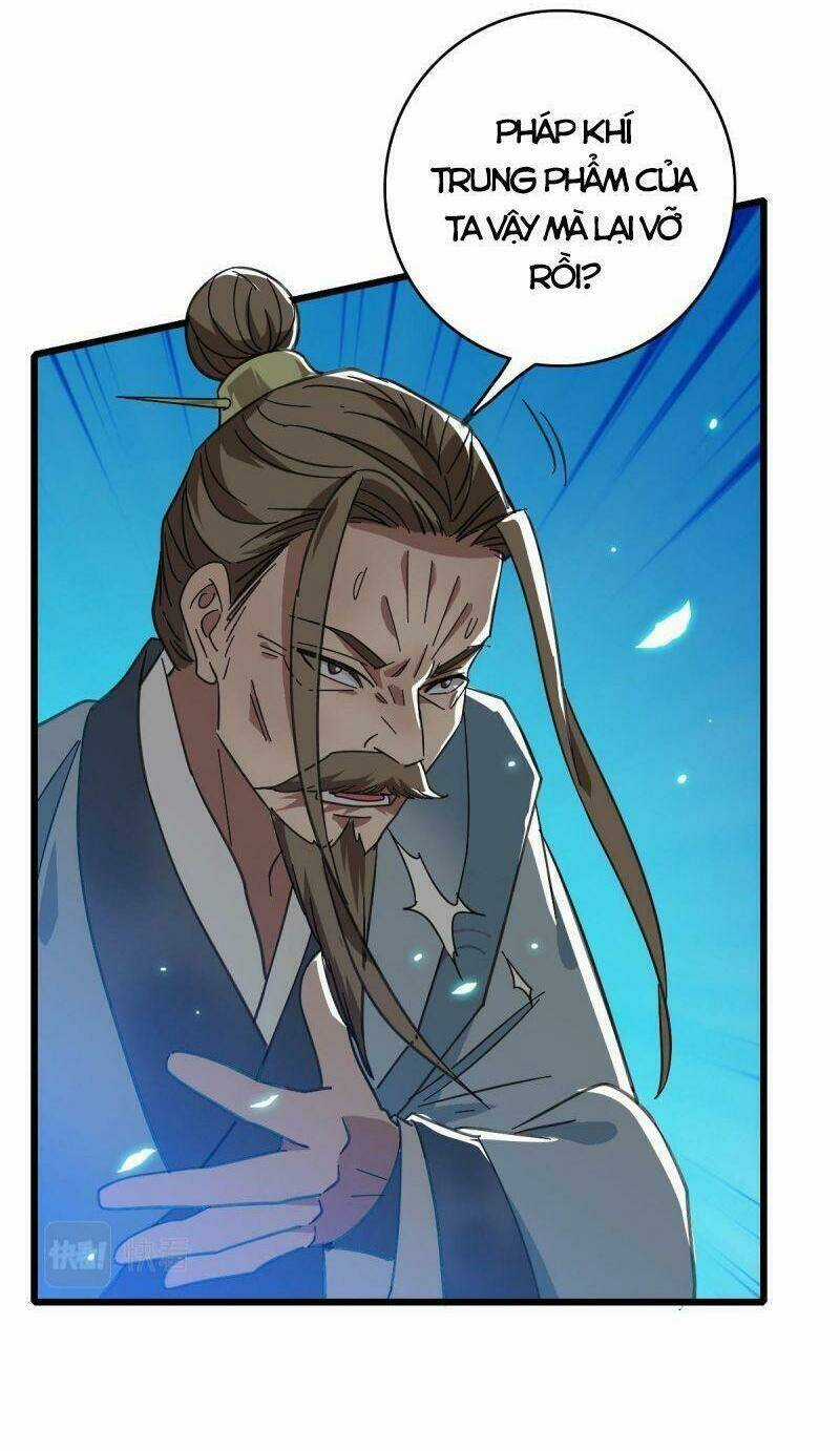 Siêu Đạo Thần Thuật - Chapter 99 - Trang 5