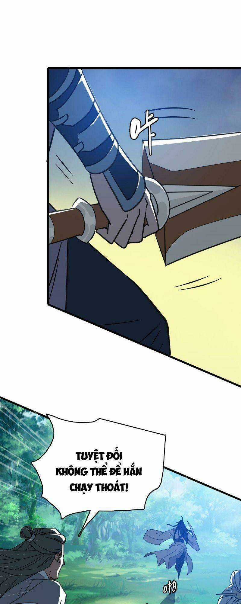 Siêu Đạo Thần Thuật - Chapter 99 - Trang 42