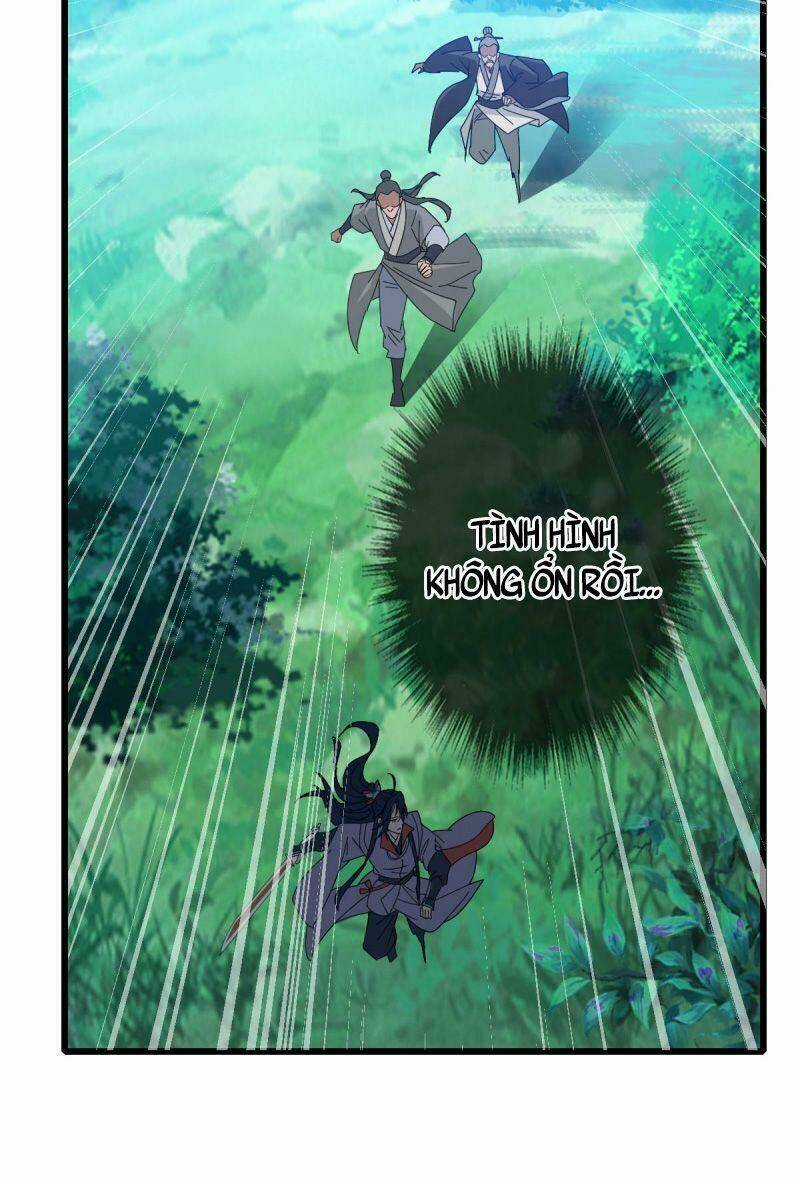 Siêu Đạo Thần Thuật - Chapter 99 - Trang 44