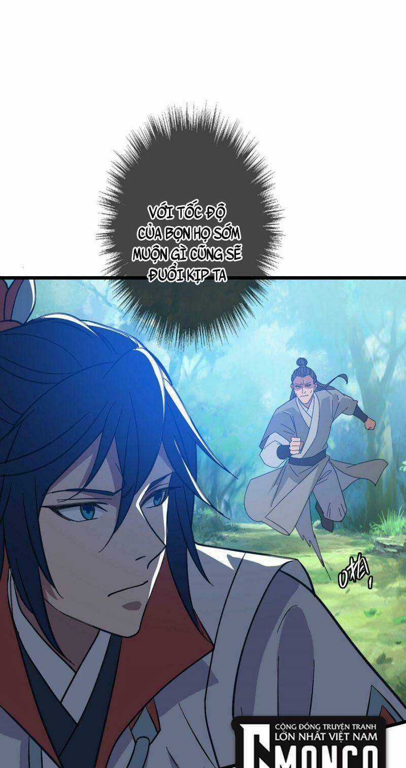 Siêu Đạo Thần Thuật - Chapter 99 - Trang 45