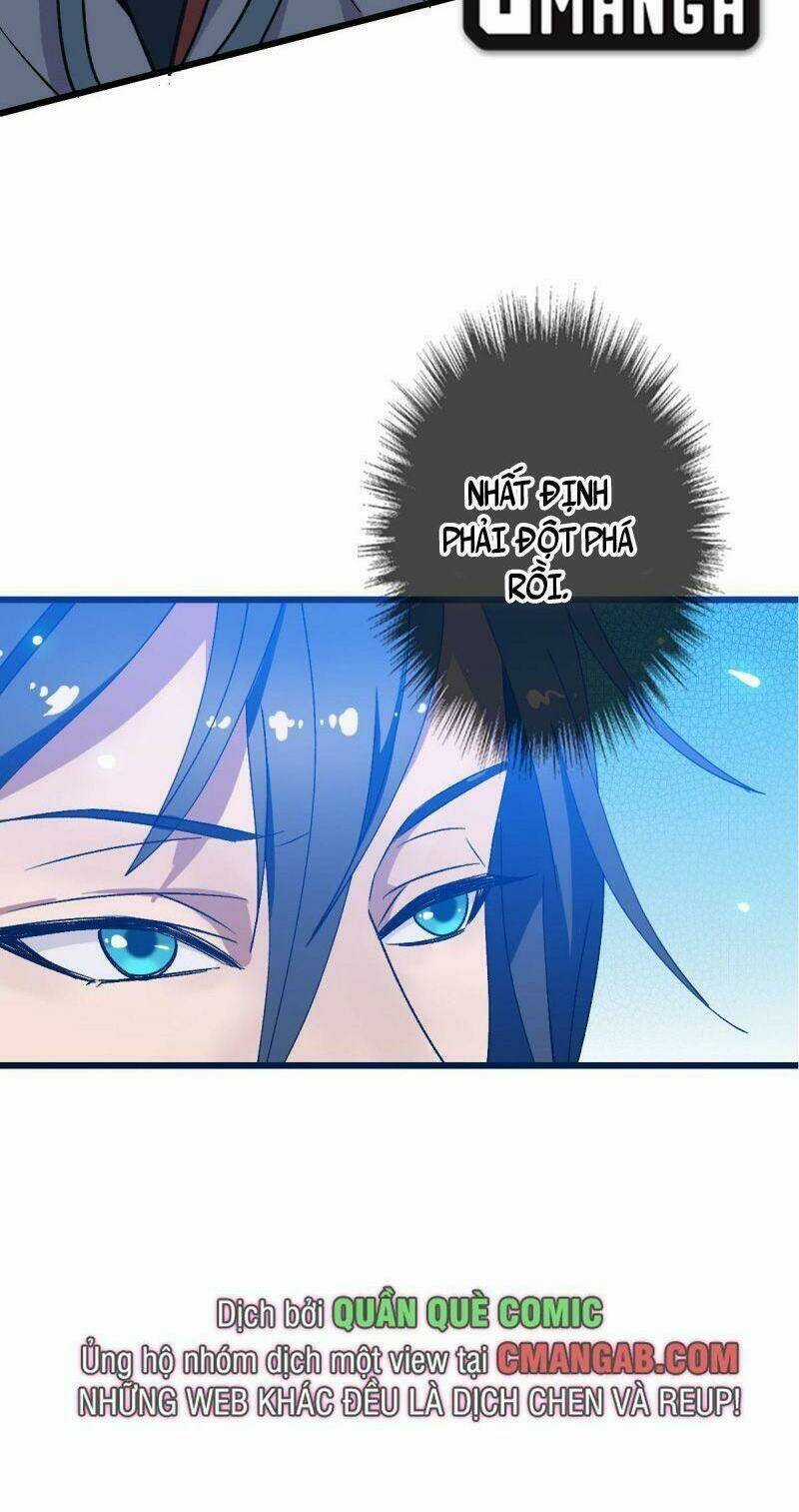 Siêu Đạo Thần Thuật - Chapter 99 - Trang 46