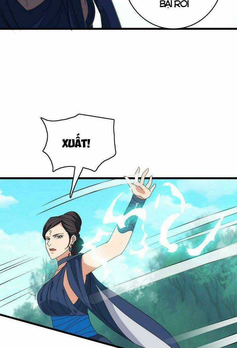 Siêu Đạo Thần Thuật - Chapter 99 - Trang 9