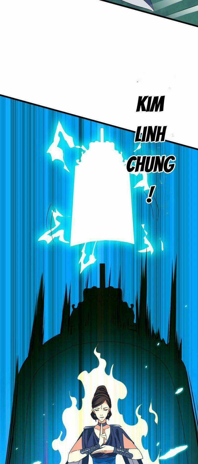 Siêu Đạo Thần Thuật - Chapter 99 - Trang 10