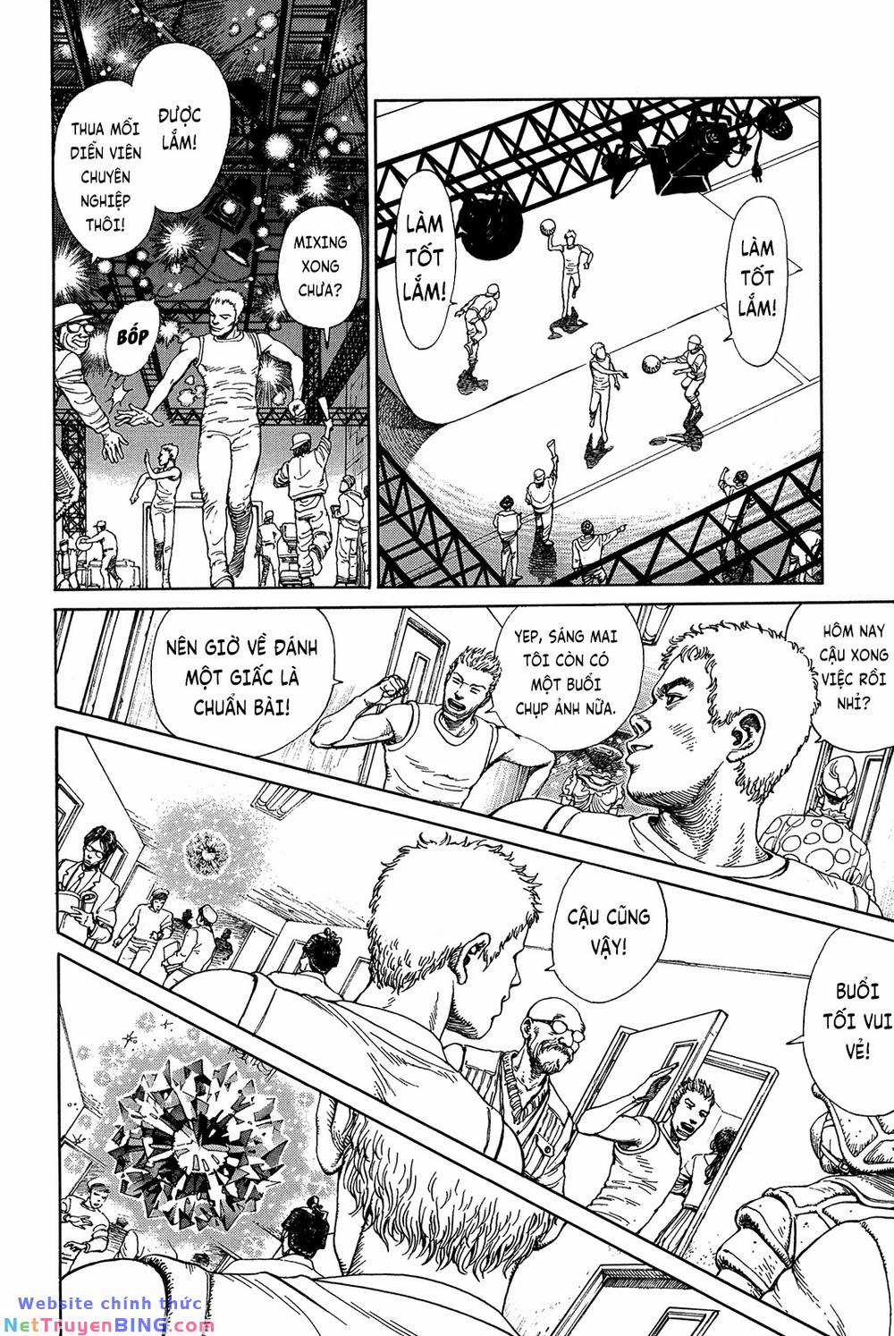 Siêu Ma Túy: - Chapter 1 - Trang 13