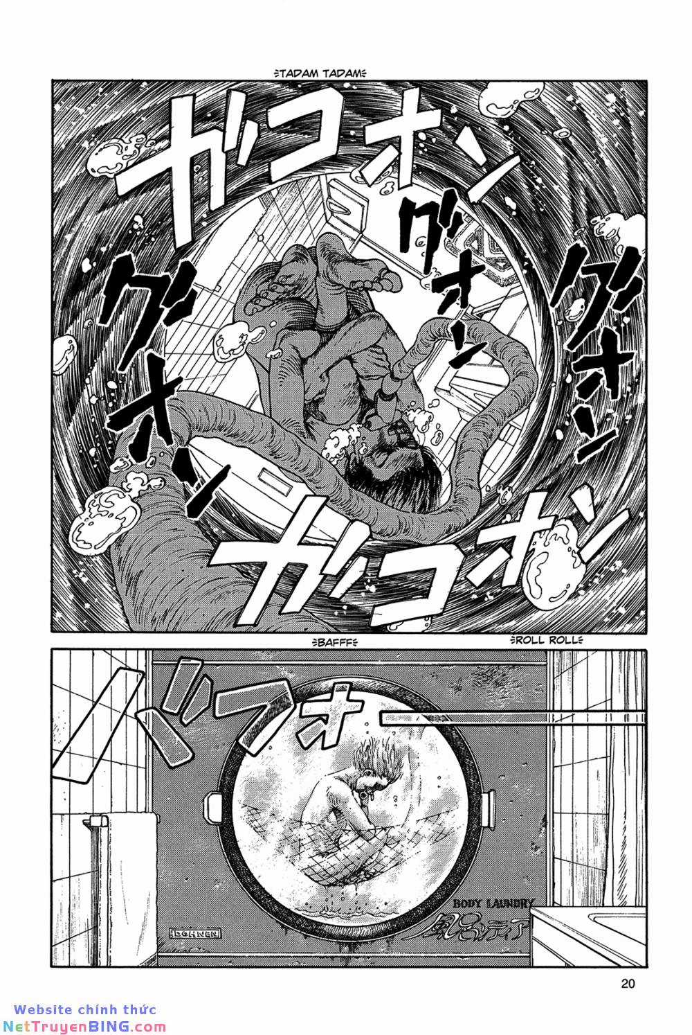 Siêu Ma Túy: - Chapter 1 - Trang 23