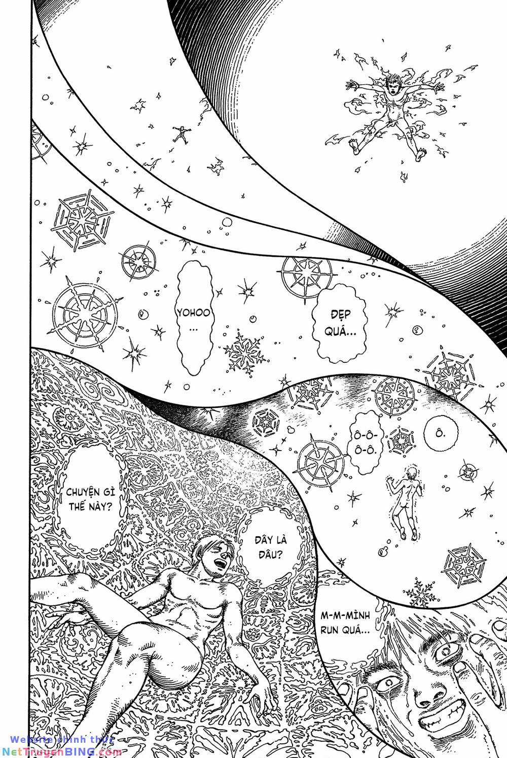 Siêu Ma Túy: - Chapter 1 - Trang 49