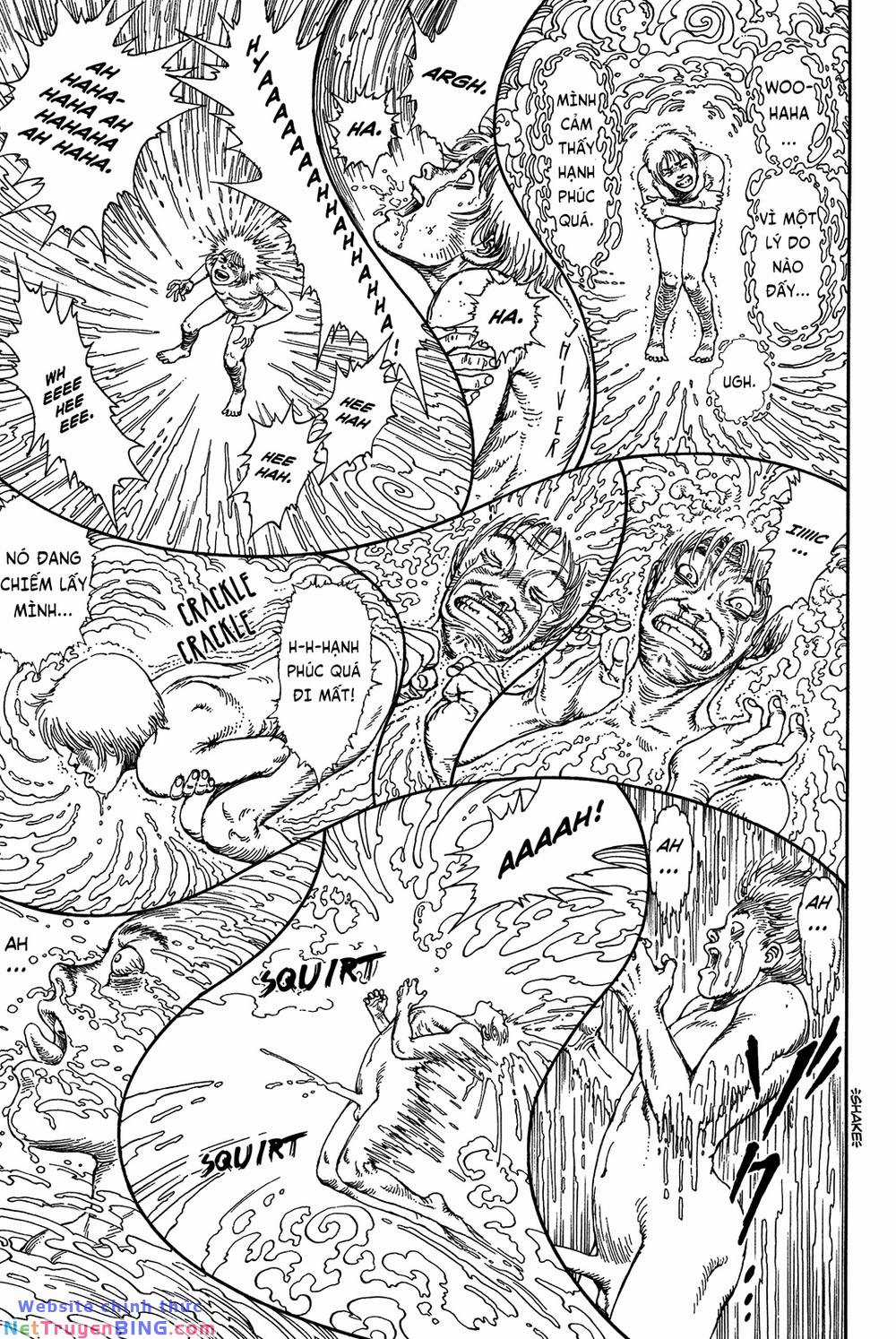 Siêu Ma Túy: - Chapter 1 - Trang 50