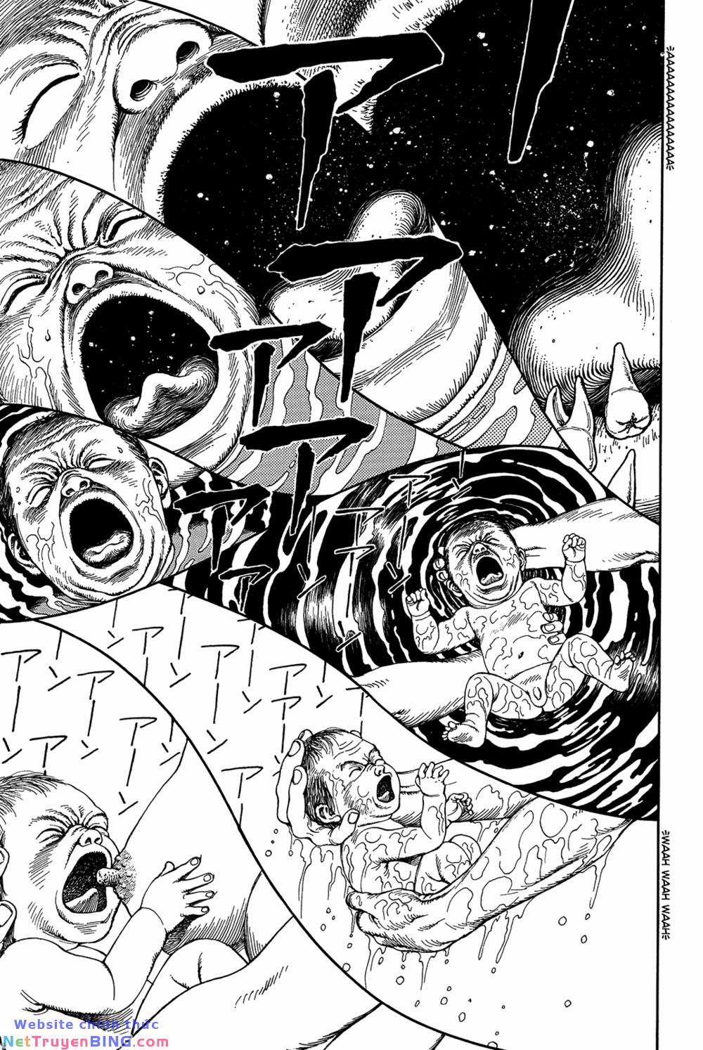 Siêu Ma Túy: - Chapter 1 - Trang 52