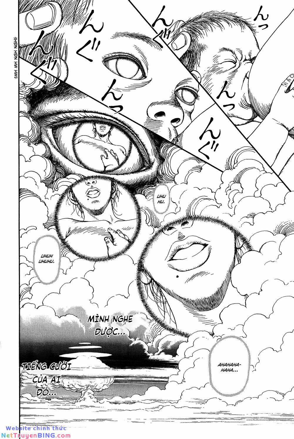 Siêu Ma Túy: - Chapter 1 - Trang 53