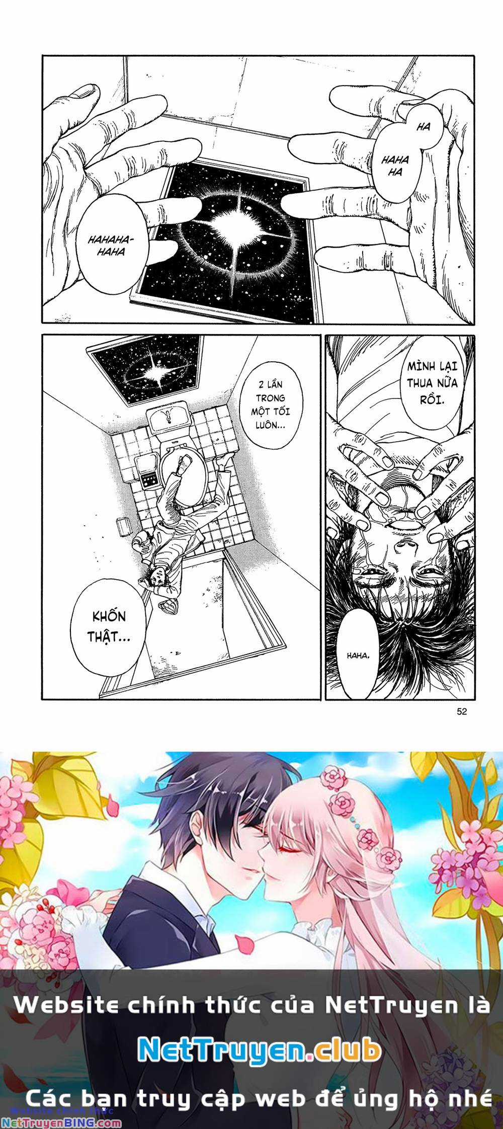 Siêu Ma Túy: - Chapter 1 - Trang 55