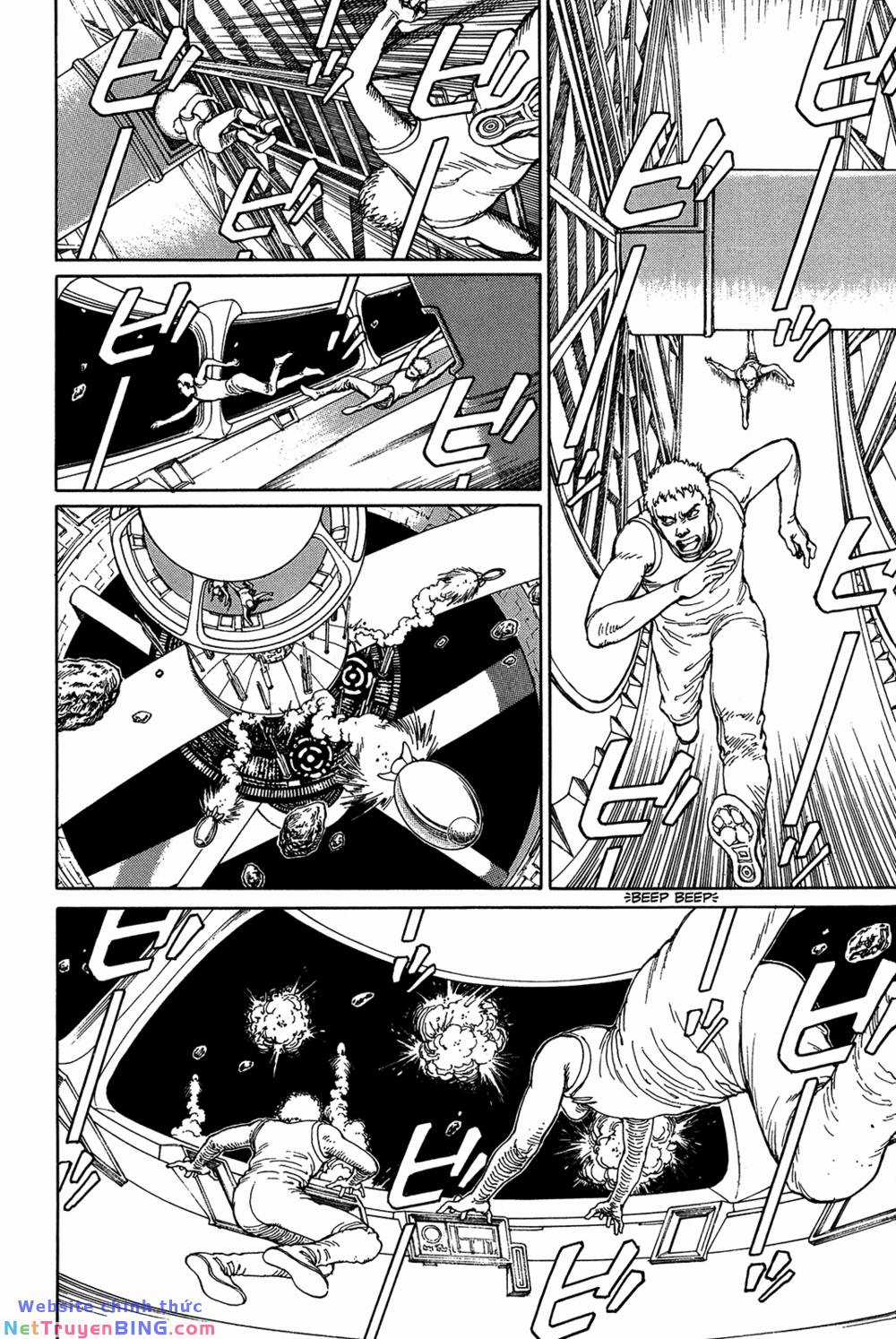 Siêu Ma Túy: - Chapter 1 - Trang 9