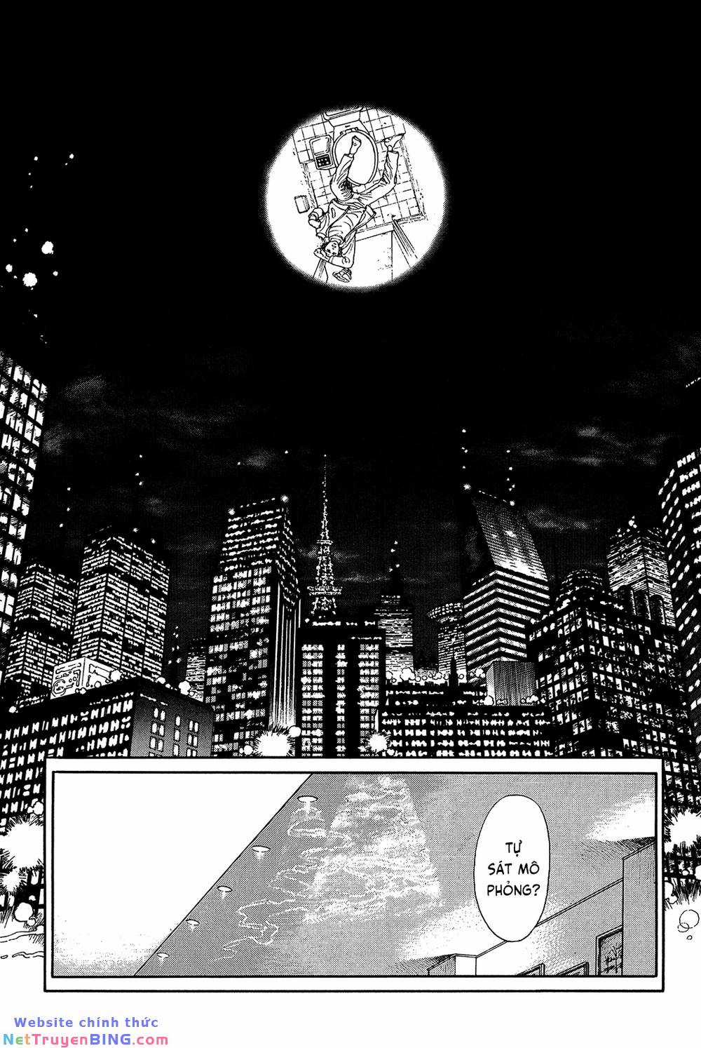 Siêu Ma Túy: - Chapter 2 - Trang 2