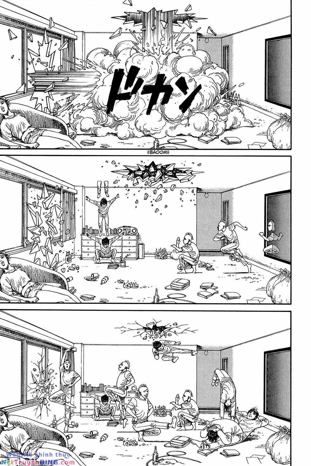 Siêu Ma Túy: - Chapter 2 - Trang 18