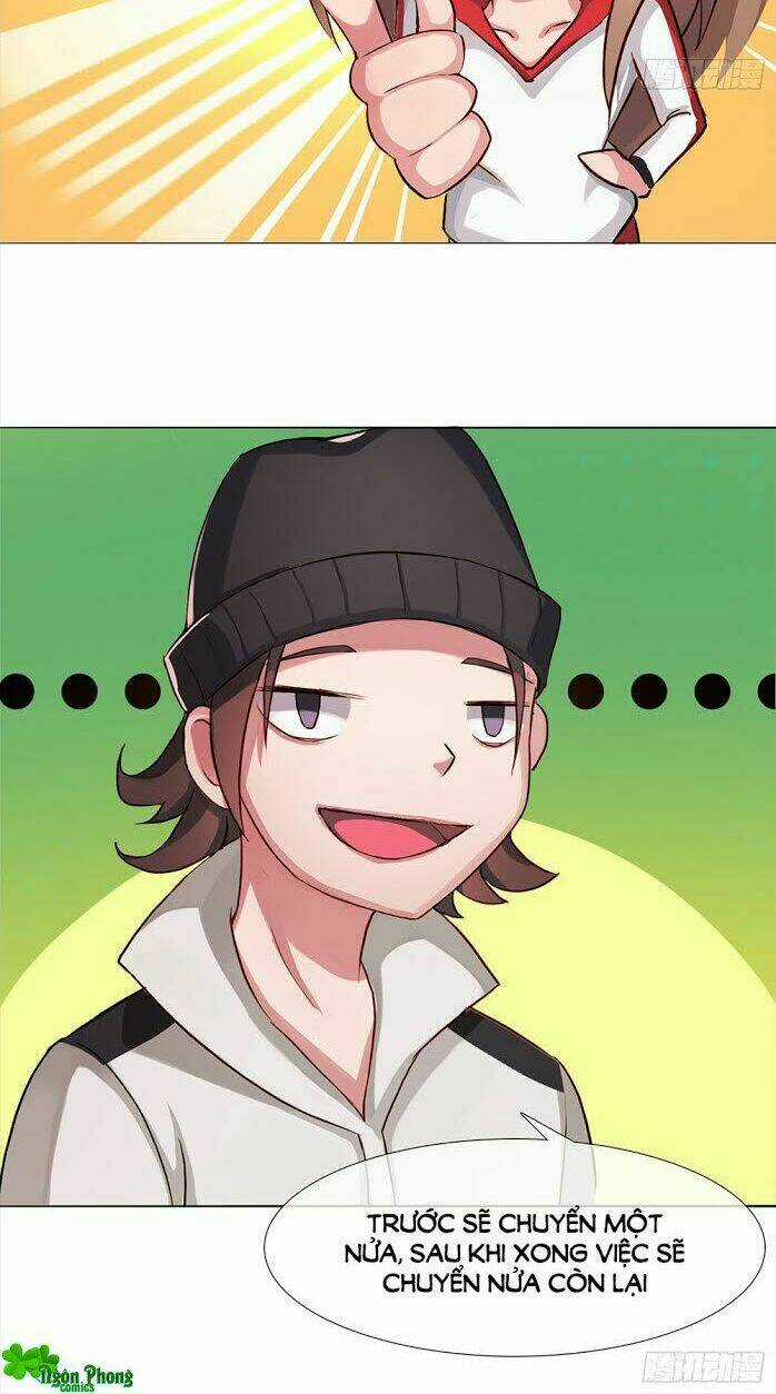 Siêu Mẫu Thế Thân - Chapter 1 - Trang 18