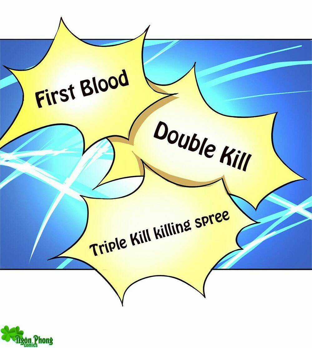 Siêu Mẫu Thế Thân - Chapter 1 - Trang 4