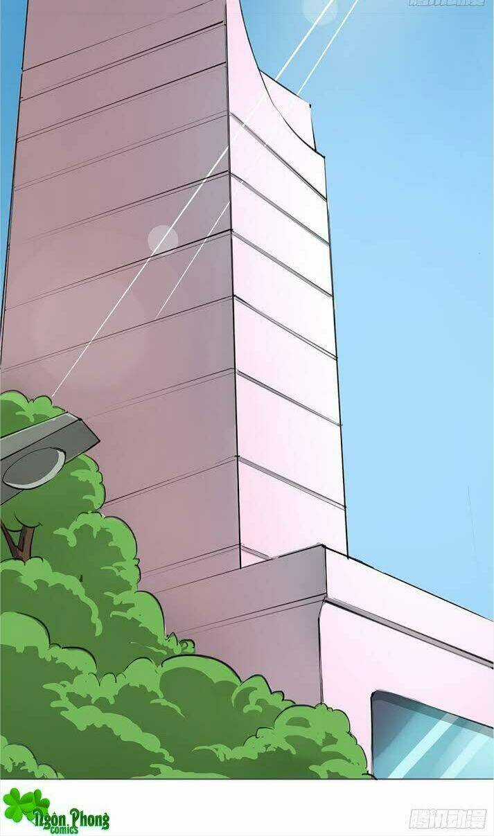 Siêu Mẫu Thế Thân - Chapter 1 - Trang 31