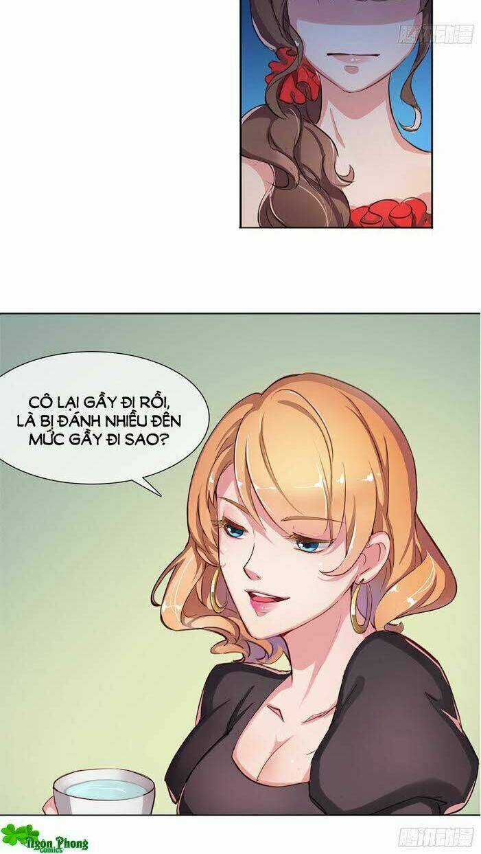 Siêu Mẫu Thế Thân - Chapter 1 - Trang 38