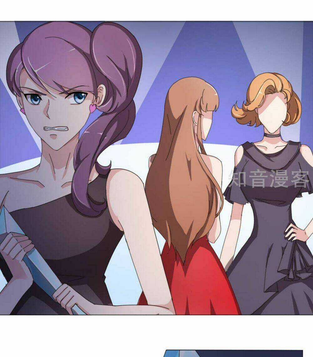 Siêu Mẫu Thế Thân - Chapter 10 - Trang 24