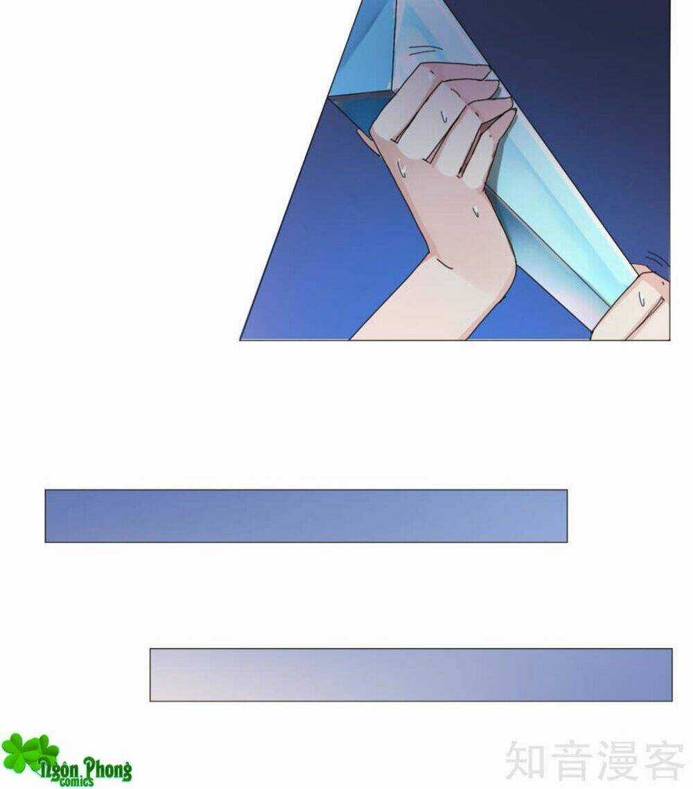 Siêu Mẫu Thế Thân - Chapter 10 - Trang 25