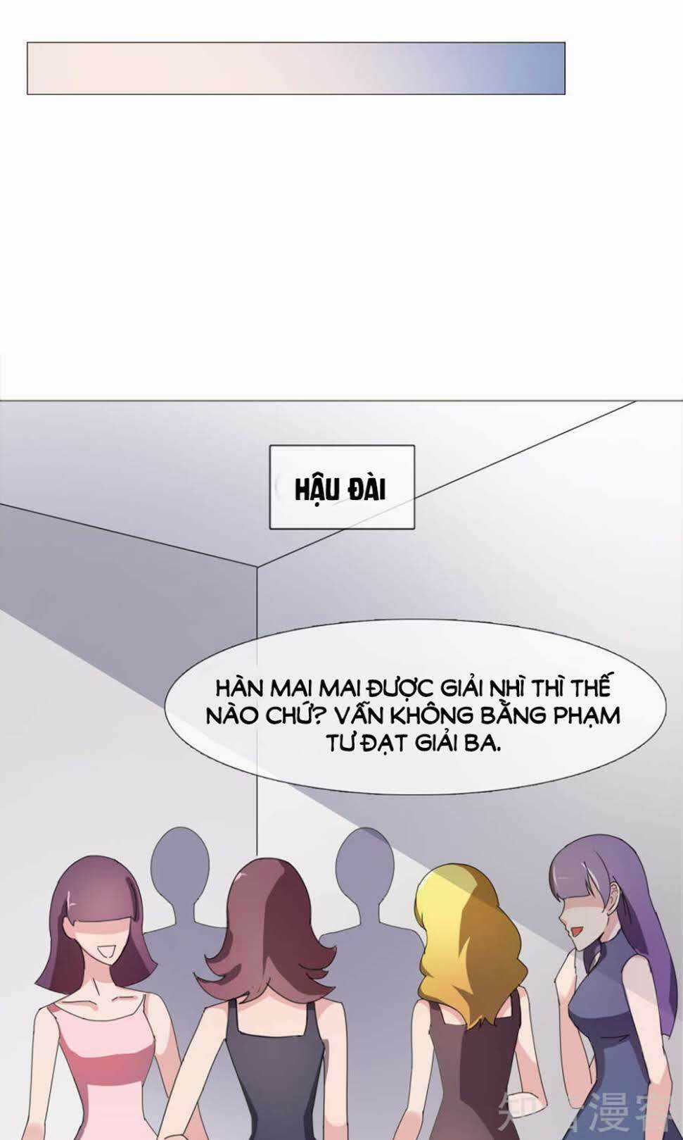 Siêu Mẫu Thế Thân - Chapter 10 - Trang 26